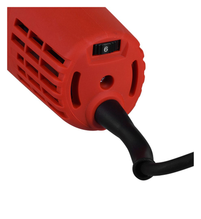 Mulli i drejtë Yato YT-82080, 750W, me kontroll shpejtësie