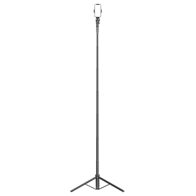 Tripod me stabilizues Proove Elevate X, 205 cm, me telekomandë, i zi