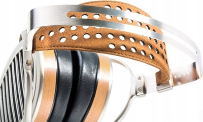Слушалки Hi-Fi HIFIMAN HE1000 Stealth Magnet, планарни магнетни, отворен тип, над уво
