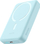 Powerbank Baseus Magnetic Mini, 10000mAh, 30W, blu