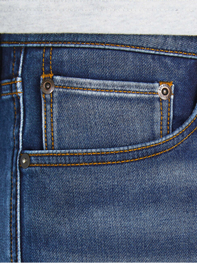 Pantallona të shkurtër Jack&Jones, të kaltër