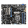 Pllakë amë ASUS P11C-X Intel C242 LGA 1151 (Socket H4) ATX
