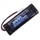 Bateri RC Gens Ace 3000mAh 7.2V NiMH, lidhës Tamiya, e zezë