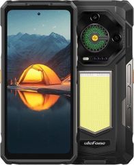 Telefoni Ulefone Armor 33, 512GB, 6.95", i zi