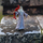 Figura koleksionuese Schleich Harry Potter Dumbledore dhe Fawkes, set 2 copë, shumëngjyrëshe