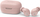 Kufje wireless in ear GoGEN TWS BUDDIES Evo 2, Bluetooth, 7 orë bateri, rozë pudër