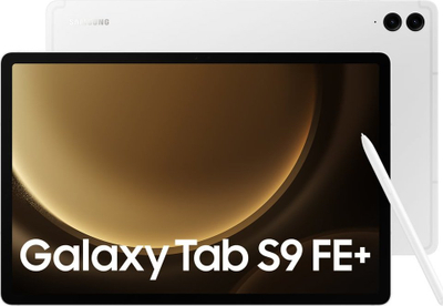 Tablet Samsung Galaxy Tab A9, 8.7", Wi‑Fi, 64GB, argjendtë