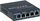 Switch NETGEAR GS105 Unmanaged Gigabit Ethernet (10/100/1000), i kaltër