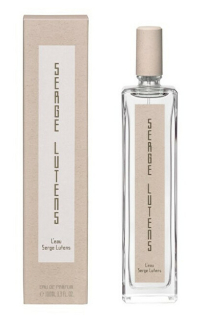 Eau de Parfum Serge Lutens L'Eau