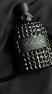 Eau De Toilette Valentino Uomo Rockstud Noir, 100 ml