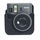 Album fotografik Fujifilm Instax Mini për foto Instax Mini, i zi