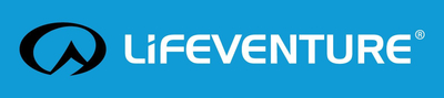 Portofol Lifeventure RFiD Recycled Bi-Fold, mbrojtje RFiD, shumë ndarje kartash, i zi