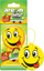 Aromë për makinë Areon Smile Dry Tutti Frutti