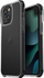 Këllëf telefoni Uniq Combat për iPhone 13 mini, ShockSorb, i zi karbon
