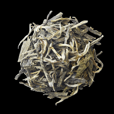 Tropical Kusmi Tea White tin can, 90 g