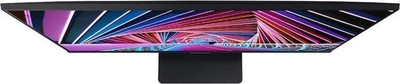Monitor Samsung S70A, 27", 60Hz, i zi
