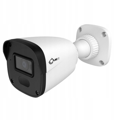 Kamerë IP për jashtë Camvi CV-IPB1428-A-S4, 4Mpx, lentja 2.8mm, e bardhë