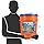 Set detergjenti Ultra Fresh 6X Platinum dhe lëng enësh Ultra Shine 3X Platinum, 5 Gallon, deri në 640 larje