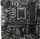 Pllakë amë MSI PRO B760M-P DDR4, Intel LGA1700, mATX, e zezë