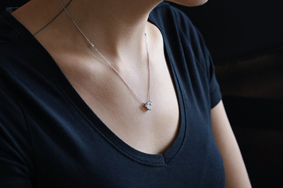 Qafore Beneto Heart AGS1134 / 47