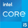 Procesor Intel Core i5-12400F, 2,5 GHz, 18 MB, BOX (BX8071512400F)