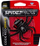 Litarë peshkimi Spiderwire Stealth Code, 0.20mm, 110m, i kuq