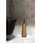 Furçë WC me mbajtëse Brabantia Renew, model 255182, warm gold