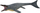 Figurë dinosauri CollectA Mosasaurus, lodër për koleksion, me shumë ngjyra