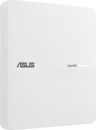 Access Point Asus Expert WiFi EBA63, i bardhë