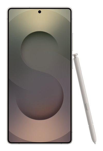Телефон Samsung Galaxy S25 Ultra, 12GB RAM, 1TB, титаниум зелена
