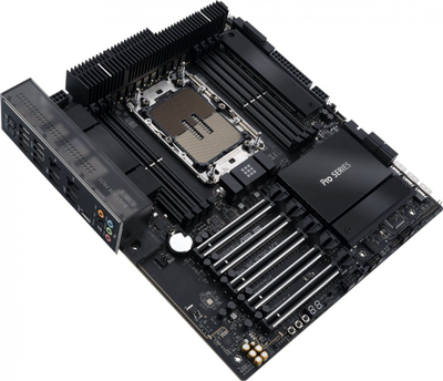 Pllakë Amë Asus PRO WS W790-ACE