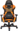 Karrige Clutch Chairz Crank “Onylight Edition” (CKOT55BO), portokalli