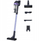 Fshesë vertikale Samsung VS15A6031R4/GE, 150W, 21.6V, vjollcë