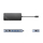Docking station Orico OM28PR-G2, USB-C, M.2 NVMe SATA, i zi
