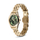 Orë dore për goca Daniel Wellington Ophelia Mini Gold DW00100804, e artë