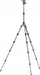 Tripod për kamera Slik Rover A, alumini, deri 5 kg, argjendtë
