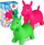  Kalë lodër Artyk Edu & Fun,1 copë