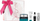 Сет козметика Lancome Visionnaire LAN10 за жени, дневен крем, серум за лице