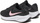 Atlete vrapimi Nike Revolution 7, shollë me shkumë, tekstil, të zeza me rozë
