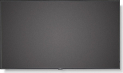 Panel me prekje Sharp ME551 MPi4, 55\", 4K Ultra HD, i zi