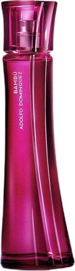 Парфем Adolfo Dominguez Bamboo EDT, 100 ml, за жени