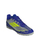 Këpucë futbolli Adidas F50 Club Messi TF Jr IH0923, për kalamaj, terren sintetik, shumëngjyrëshe