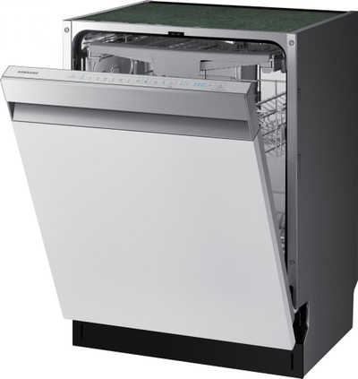 Enëlarëse Samsung DW60R7050SS, 14 sete, e bardhë