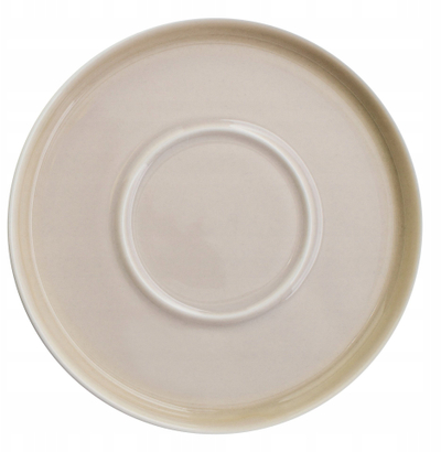 Pjatë nënfilxhani Verlo Ether, porcelan, 140 ml, lejla
