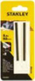 Tehe rendeuese Stanley TCT, 82mm, 2 copa, gri