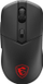 Maus gaming MSI VERSA 300 ELITE WIRELESS, 26000 DPI, RF Bluetooth USB C, i zi
