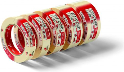 Ngjitës Schuller Red Core 45106, 3cm x 50m