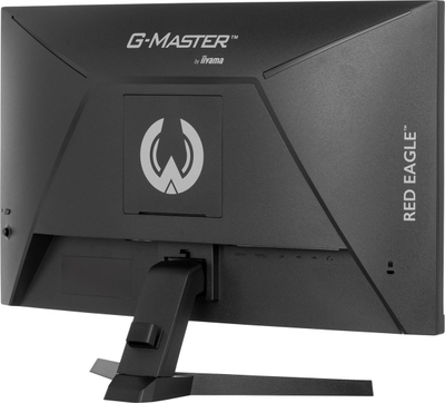 Монитор iiyama G-Master Red Eagle GC2480HSU-B1, 24\", Full HD, 180Hz, црн