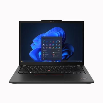 Laptop Lenovo ThinkPad X13 Gen 5 21LU0014CK, 13.3", Intel Ultra 7, 32GB RAM, i zi