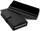 Këllëf Spigen Spigen Wallet S Plus për Samsung Galaxy S24 Ultra, i zi